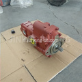 208-1112 Cat 305CR Pompe hydraulique PVD-2B-45P Pompe principale